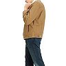 Men's Levi's Sherpa-Lined Trucker Jacket