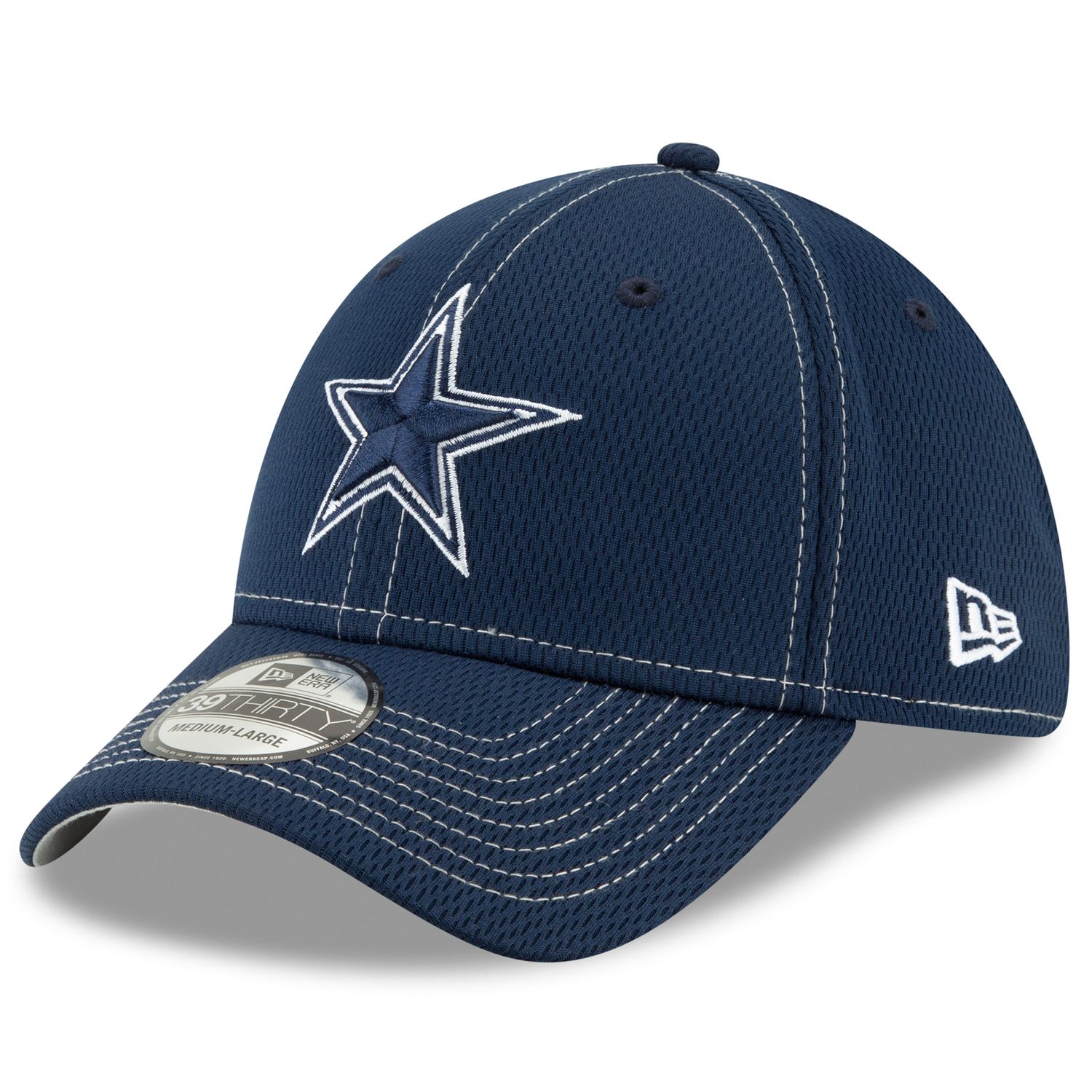 cowboys sideline hat