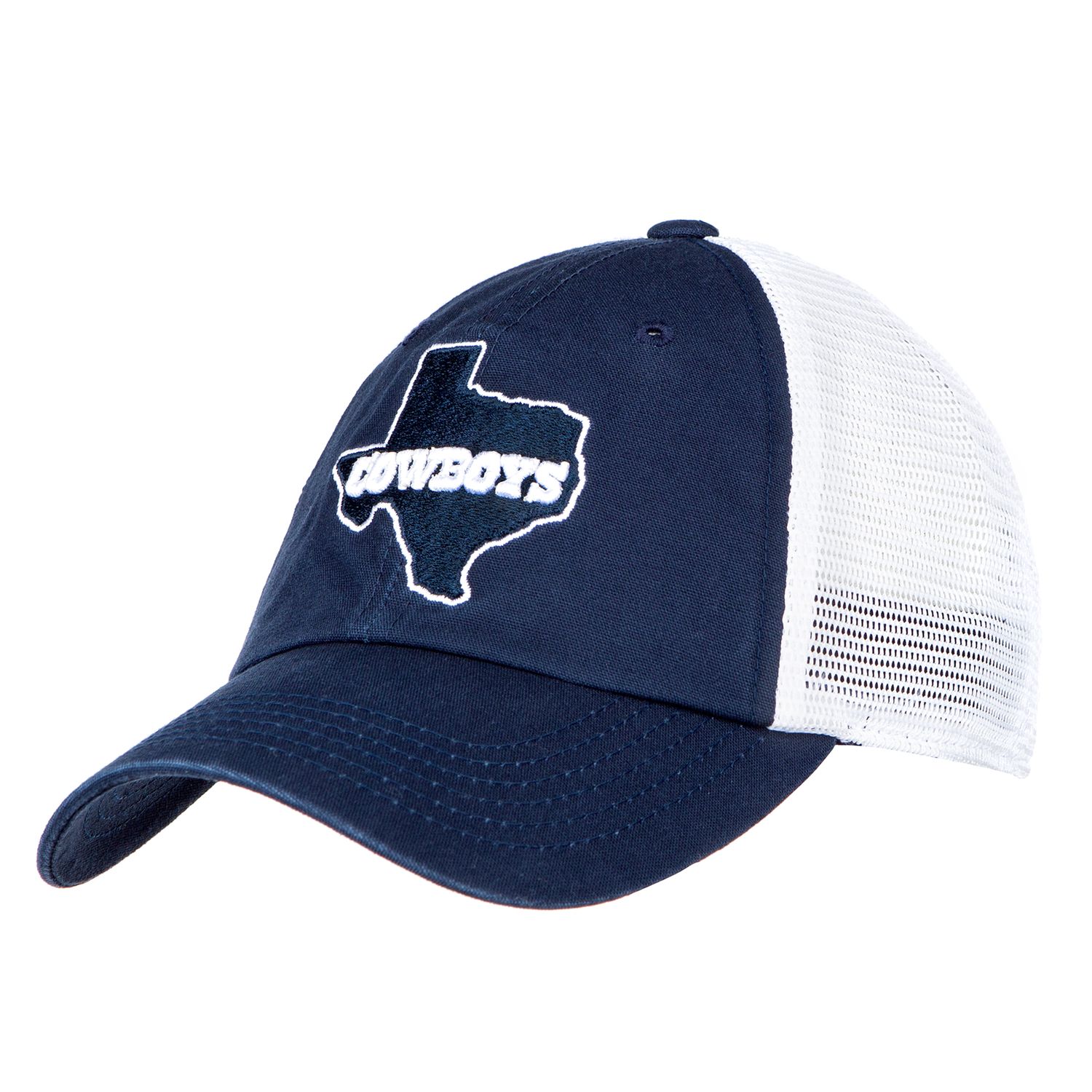 dallas cowboys safari hat
