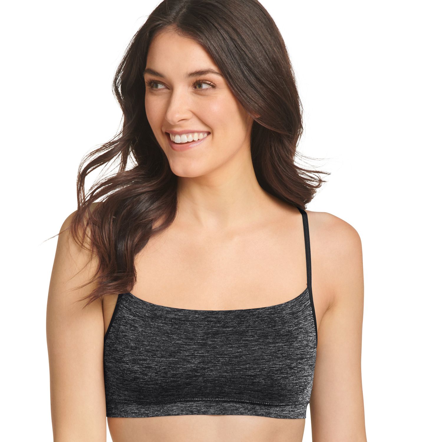 kohls jockey bralette