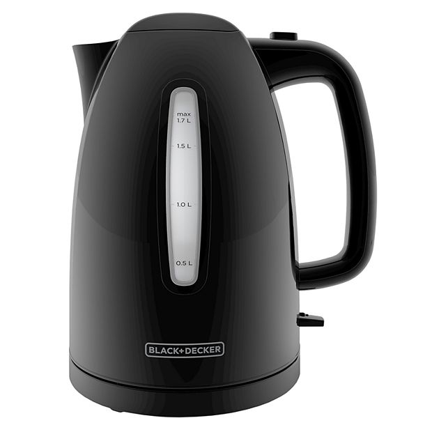 Black & Decker Electric Kettles