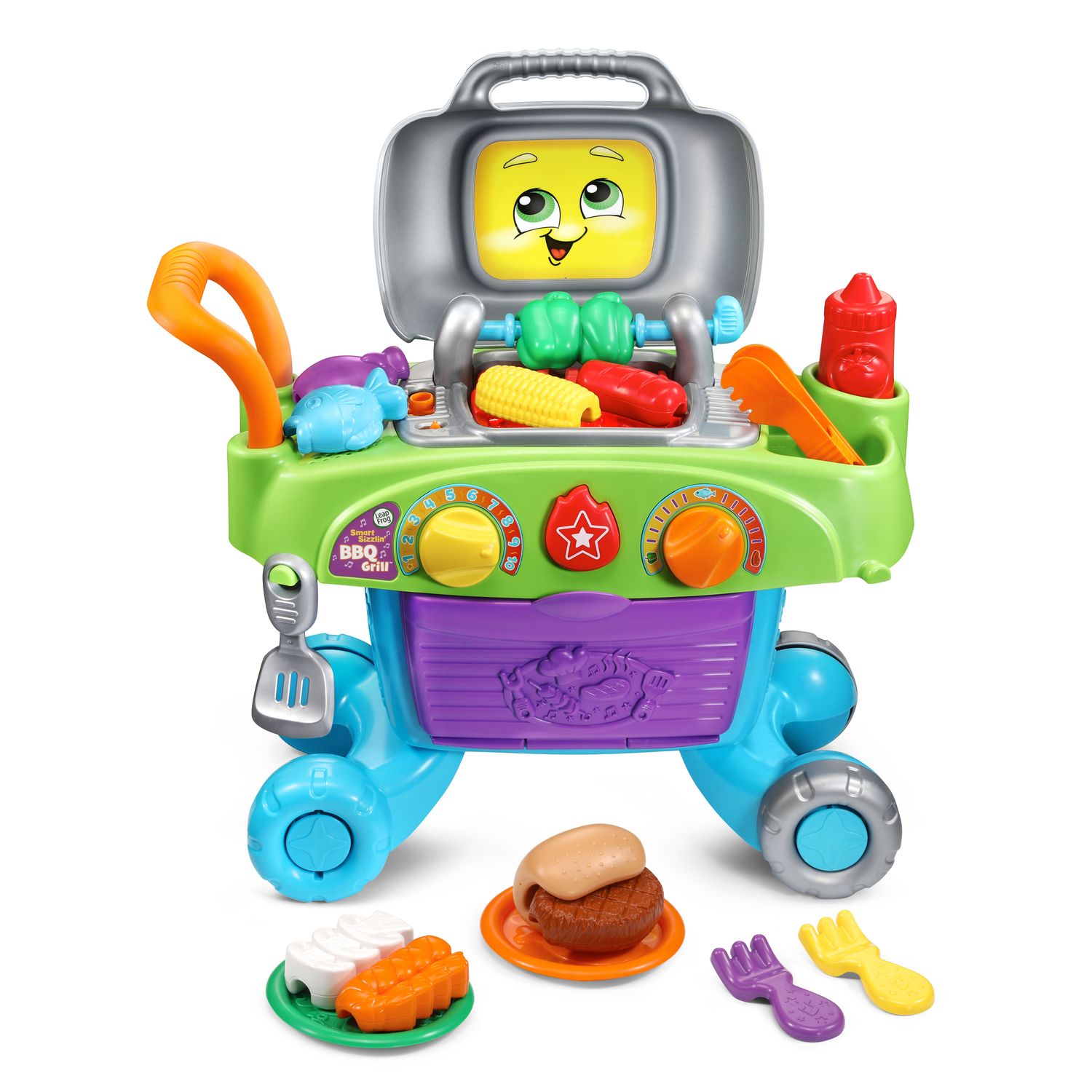 leapfrog learning toys for 2 year olds