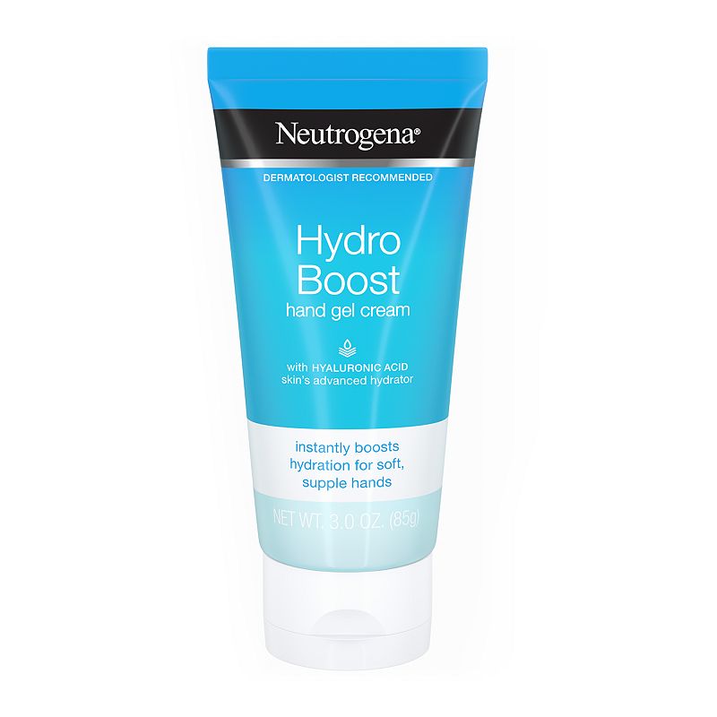 UPC 070501113462 product image for Neutrogena Hydro Boost Hand Gel Cream 3 Oz | upcitemdb.com