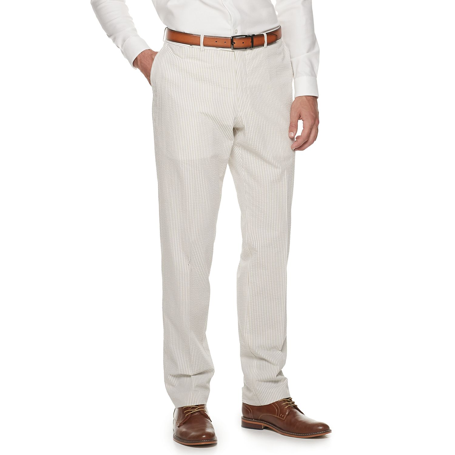 haggar classic fit coastal comfort chino