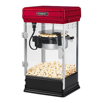 Cuisinart Classic-Style Popcorn Maker