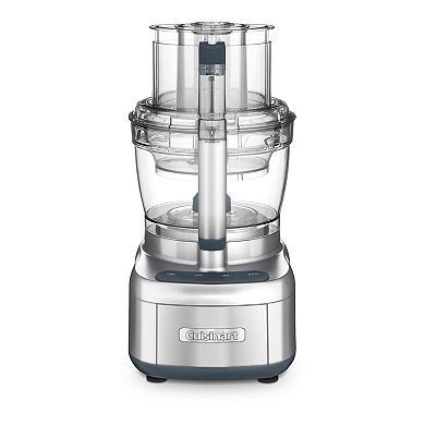 Cuisinart® Elemental 13-Cup Food Processor with Dicing Kit