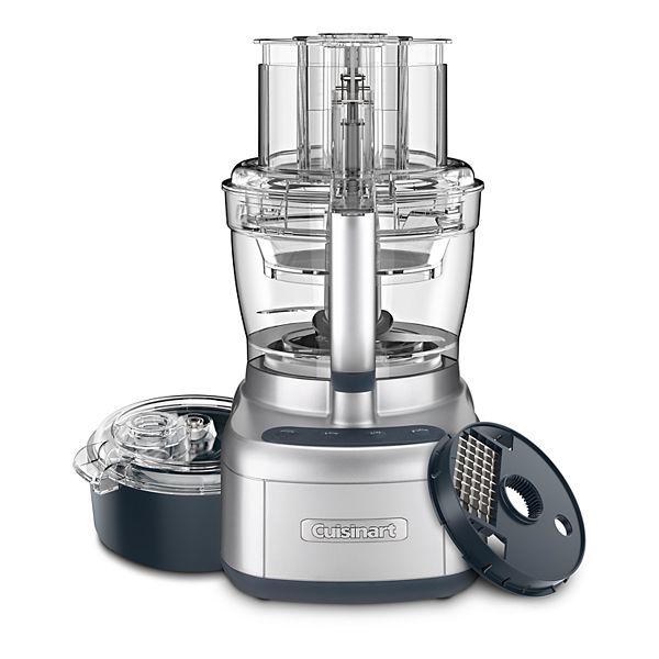 Cuisinart® Elemental 13Cup Food Processor with Dicing Kit