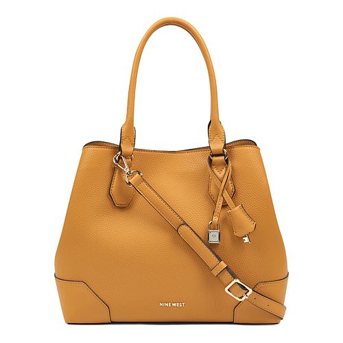 Nine west sutton place tote hot sale