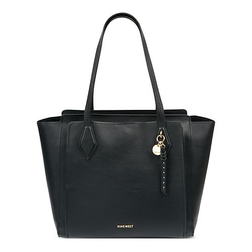 Nine West Chelsea Triple Compartment Tote