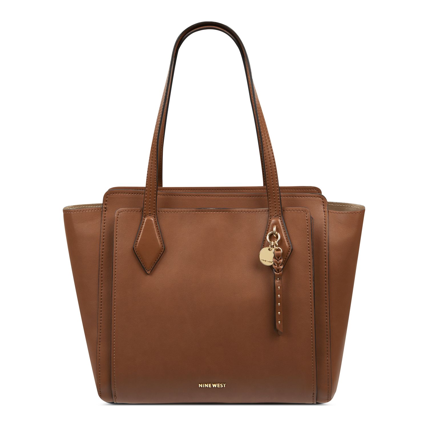 nine west tote purse