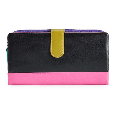 mi arcus purple michael kors diaper bag