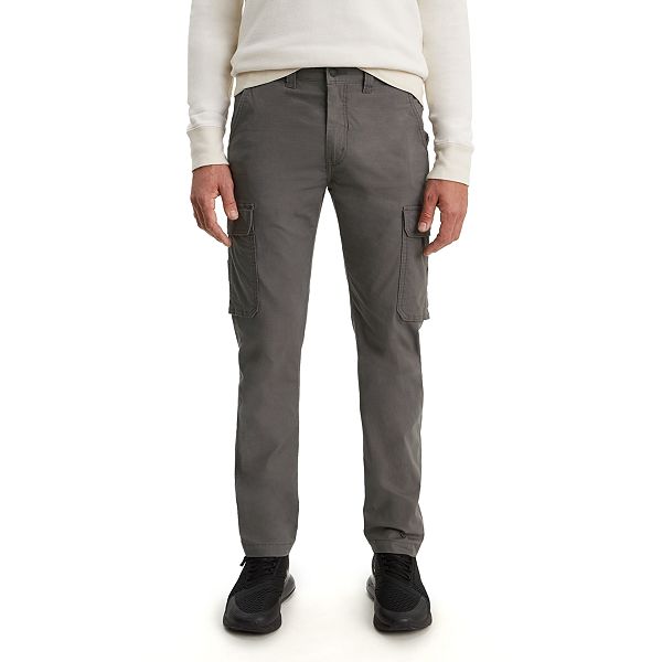 Top 39+ imagen levi's 502 taper hybrid cargo pants Thptnganamst.edu.vn