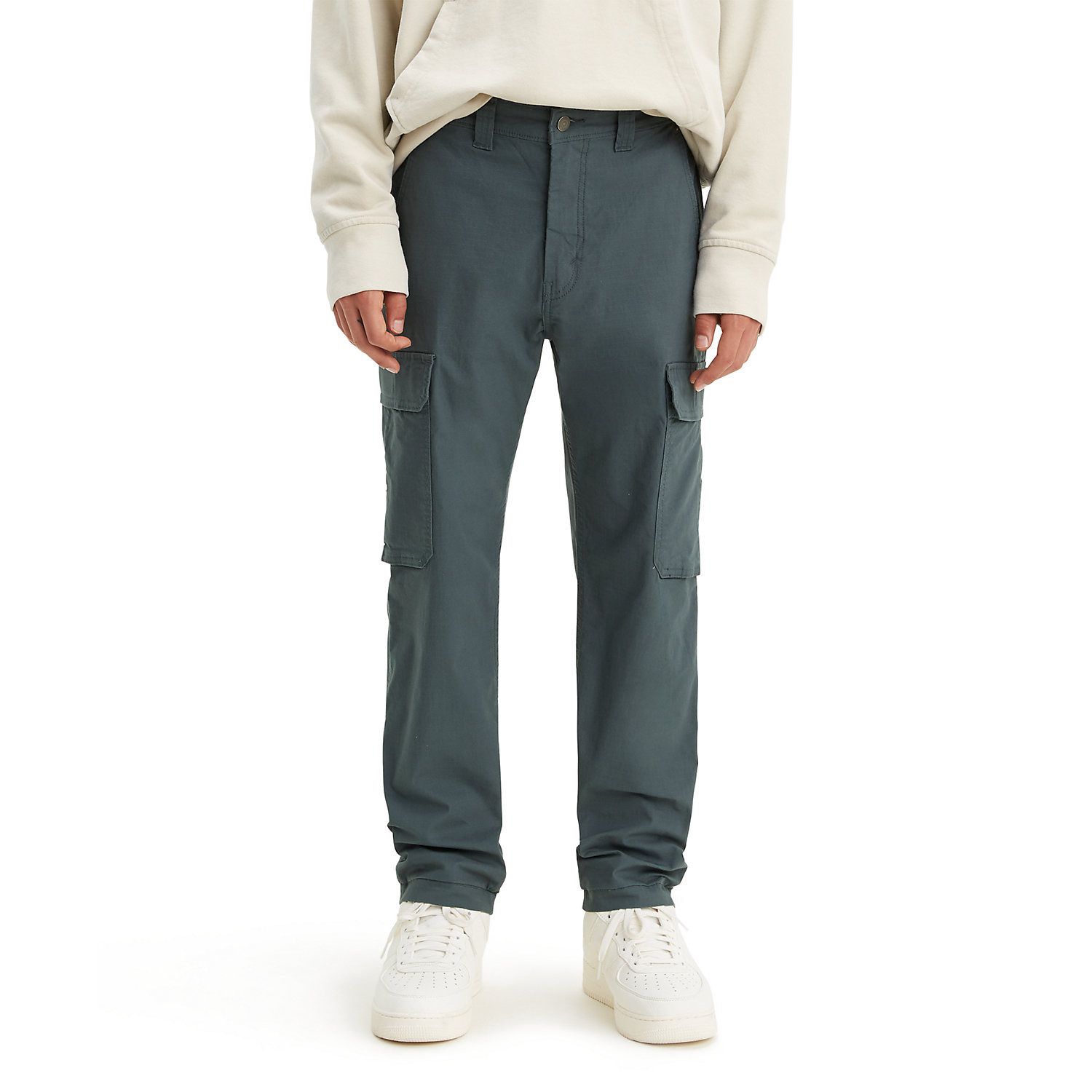 levis 502 cargo