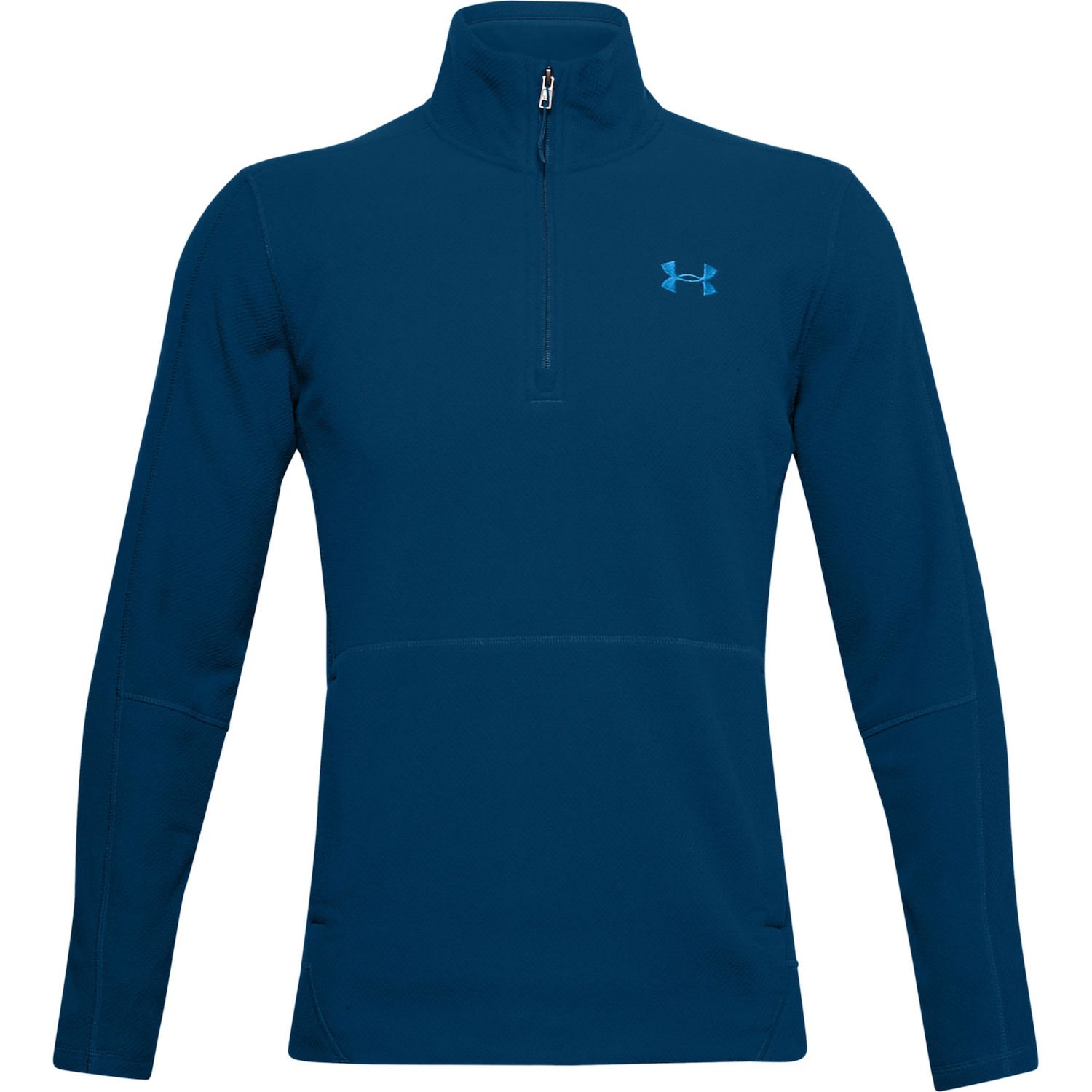 under armour quarter zip top