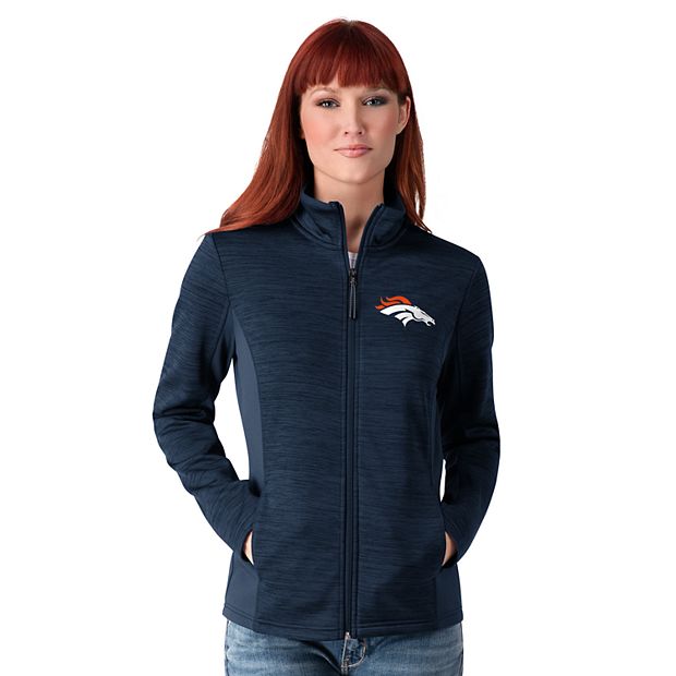 Champion XL Denver Broncos Winter Jacket - clothing & accessories