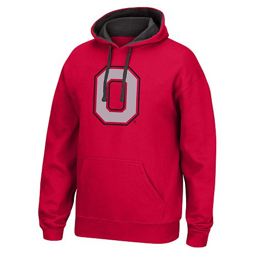 ohio state football hoodie