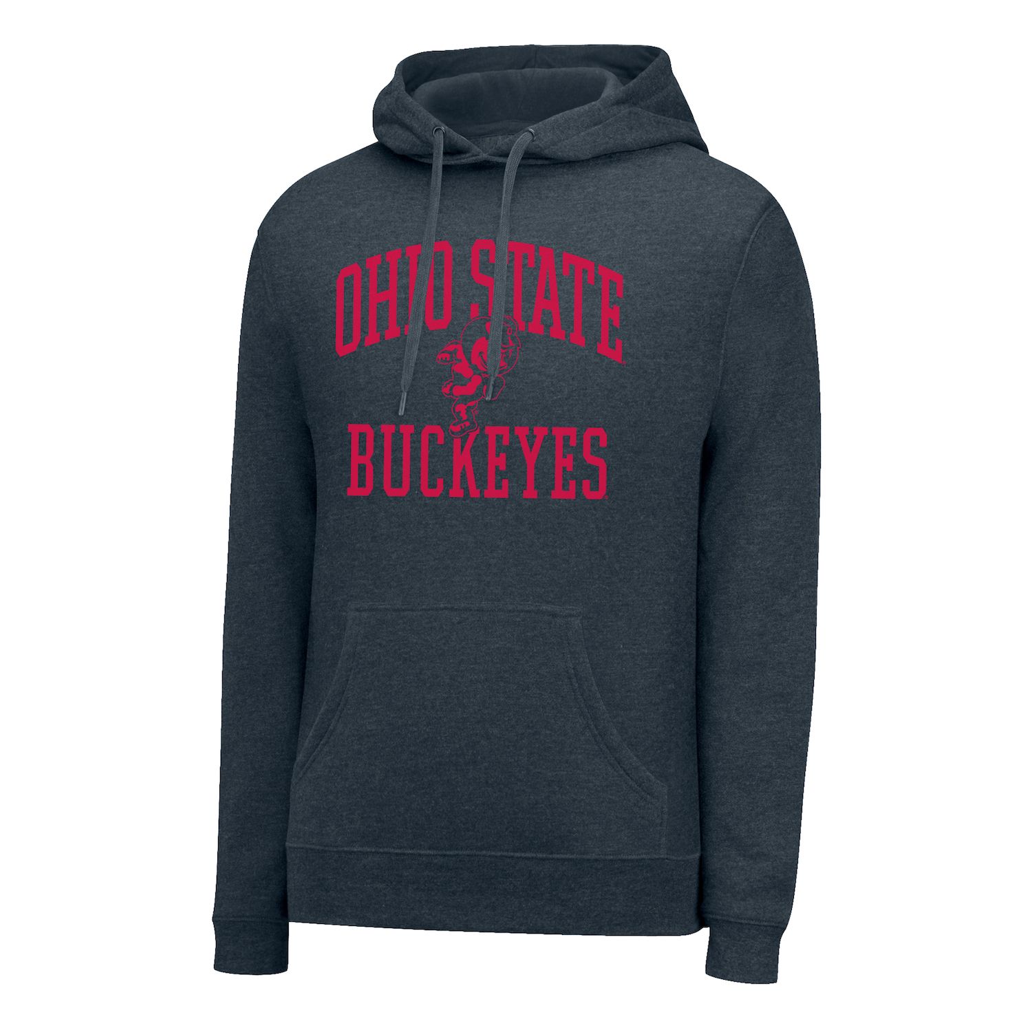 ohio state buckeyes men's hoodies