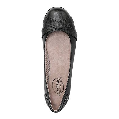 LifeStride Adalene Women's Ballerina Flats
