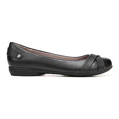LifeStride Adalene Women's Ballerina Flats