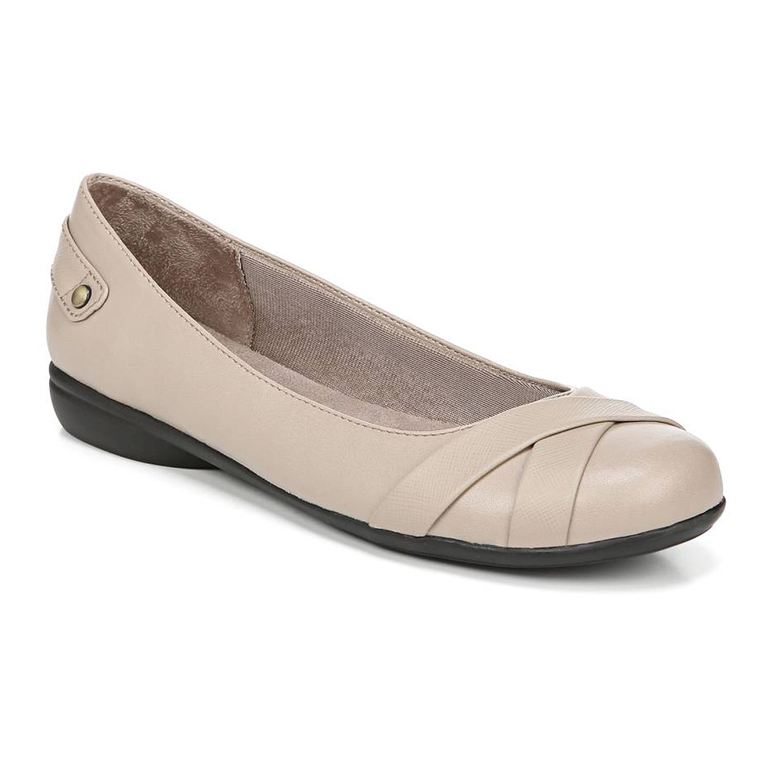 womens lifestride flats