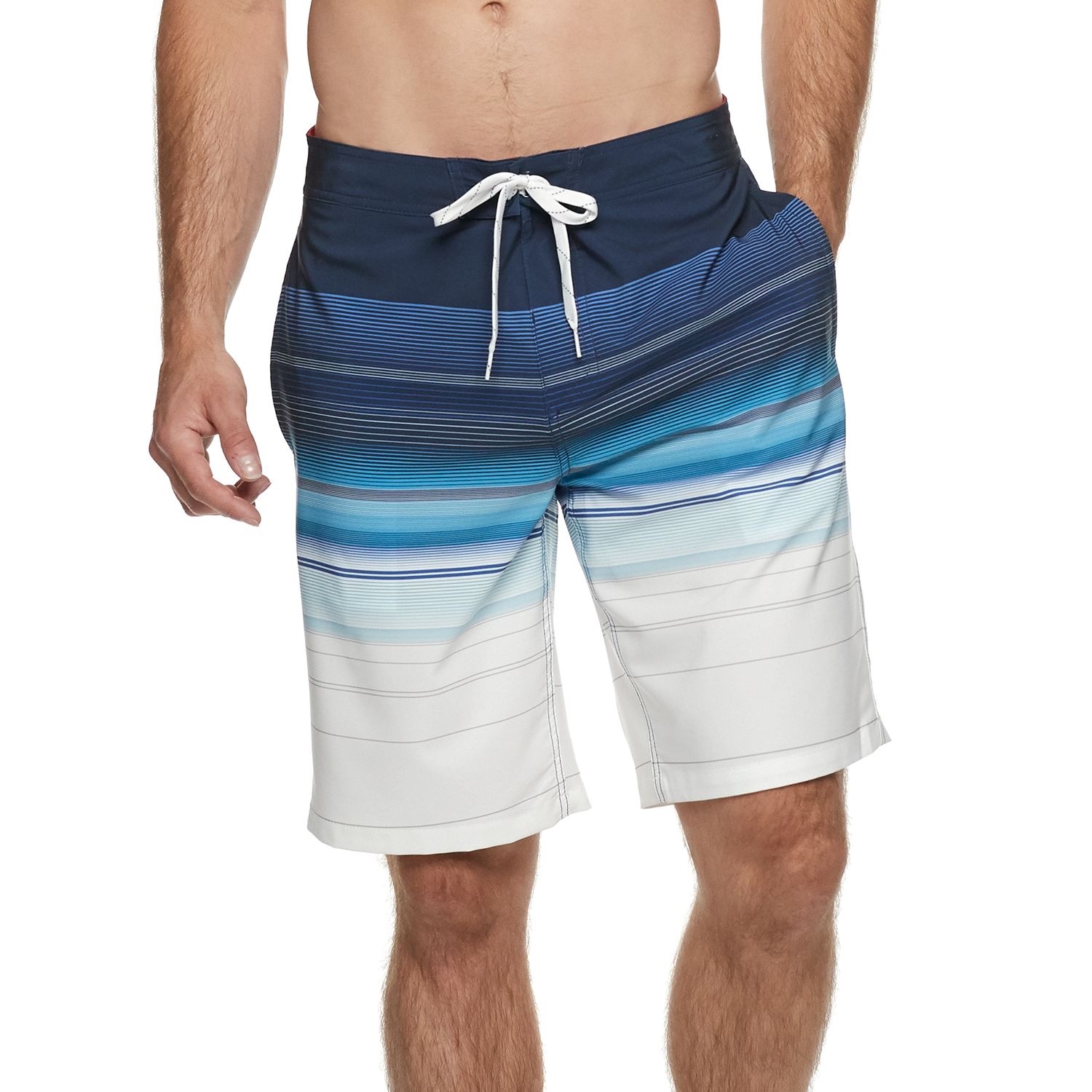 trinity swim trunks