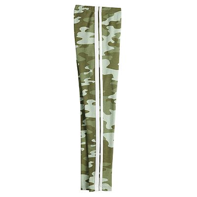 Camo leggings kohls hotsell