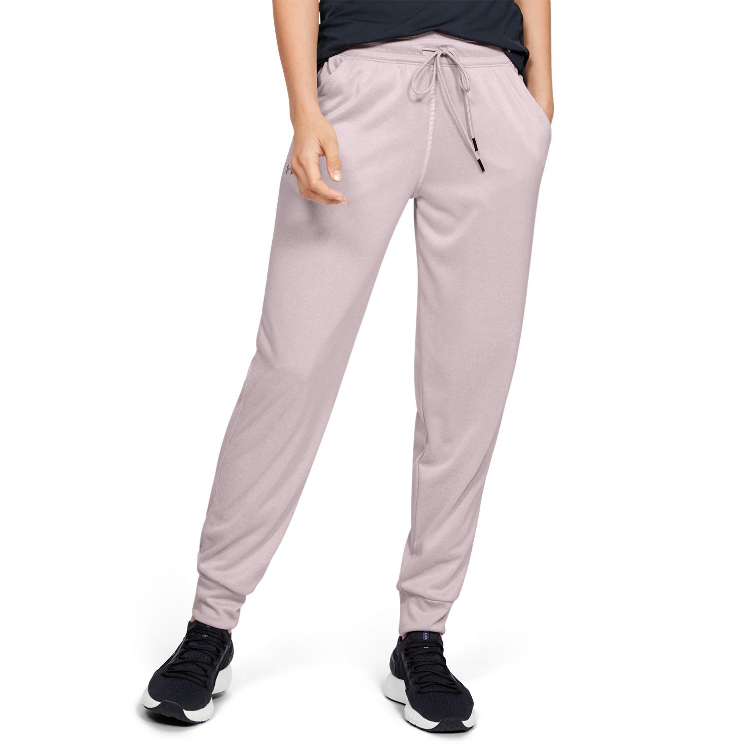 kohls womens under armour pants