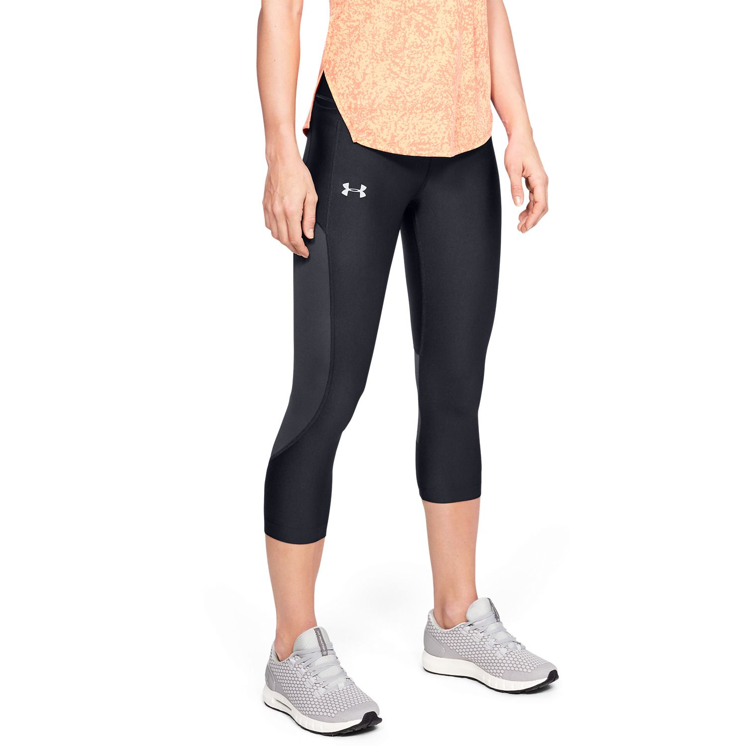 under armour capri pants