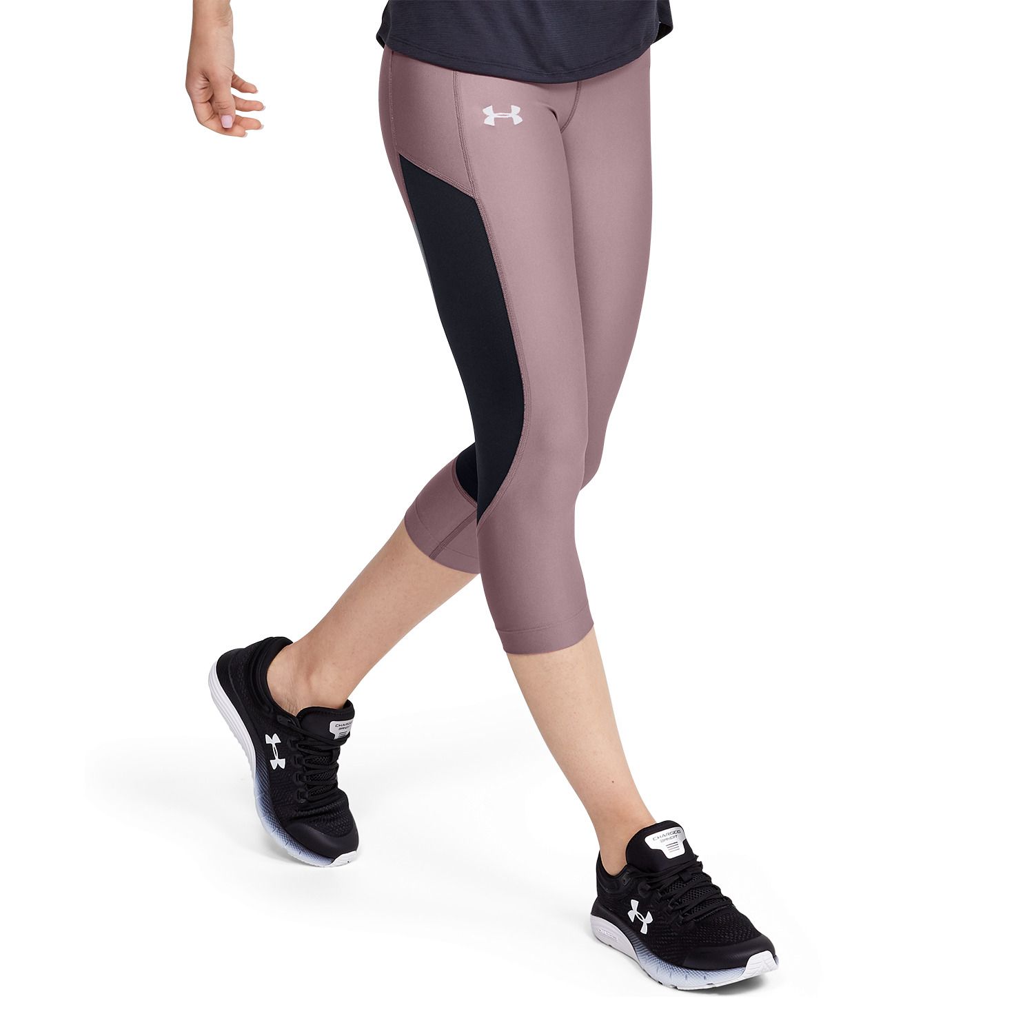 under armour speed stride tights ladies