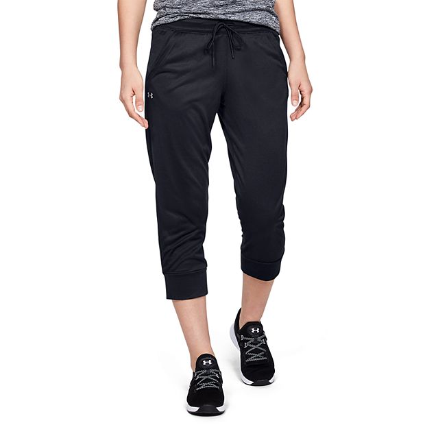 Under Armour Ua Tech Capri Pants