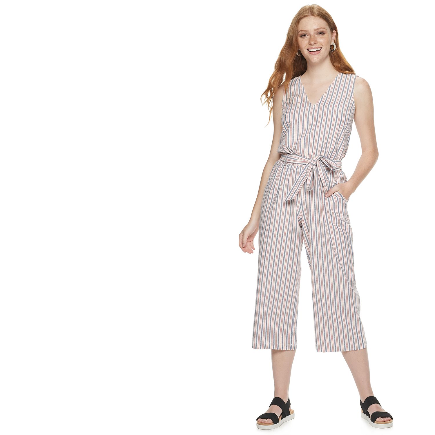 kohls popsugar jumpsuit