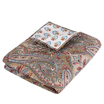 Levtex Kasey Throw Blanket