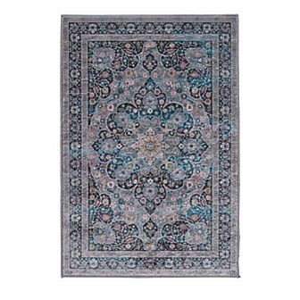 Linon Emerald Collection Rug