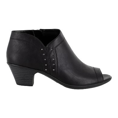 Easy Street Voyage Women's Ankle Boots