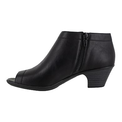 Easy Street Voyage Women's Ankle Boots