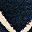Blue Ivory Zag