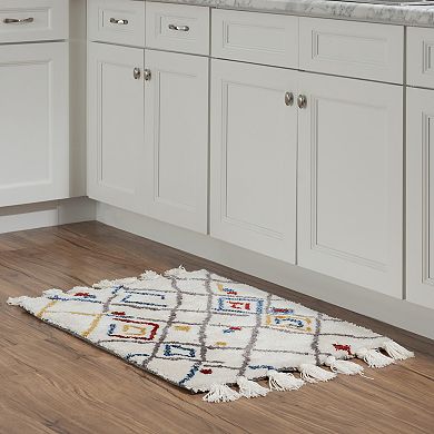Linon Marrakech Rug