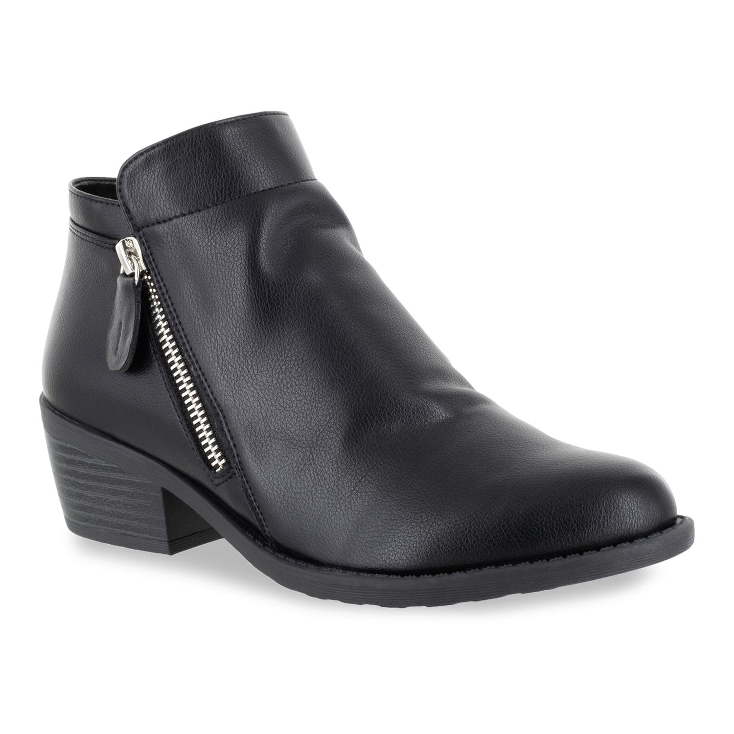 Image for Easy Street Gusto Women's Ankle Boots at Kohl's.