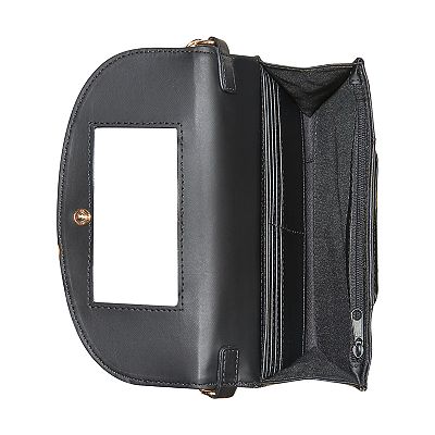 Nine west astoria crossbody sale
