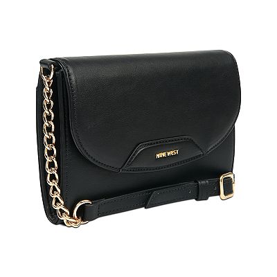 Nine west astoria crossbody wallet hotsell