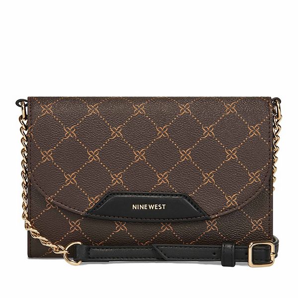 Small nine best sale west purse