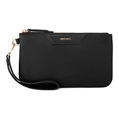 Kohls nine cheap west purses