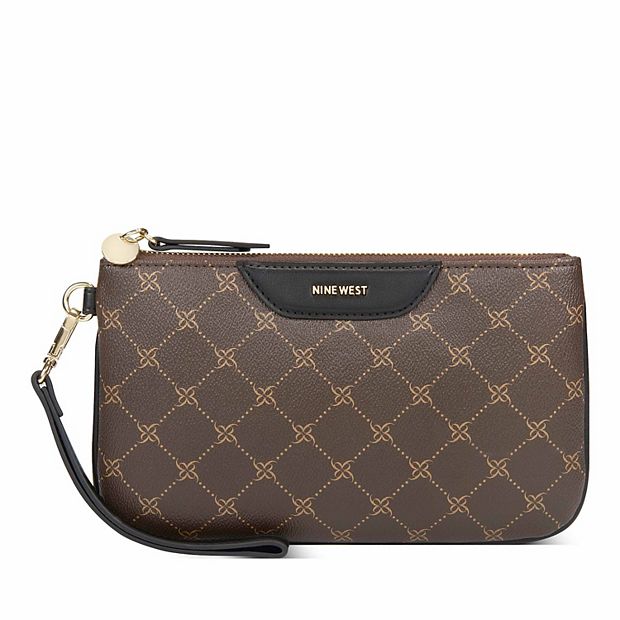 Nine west astoria crossbody wallet sale