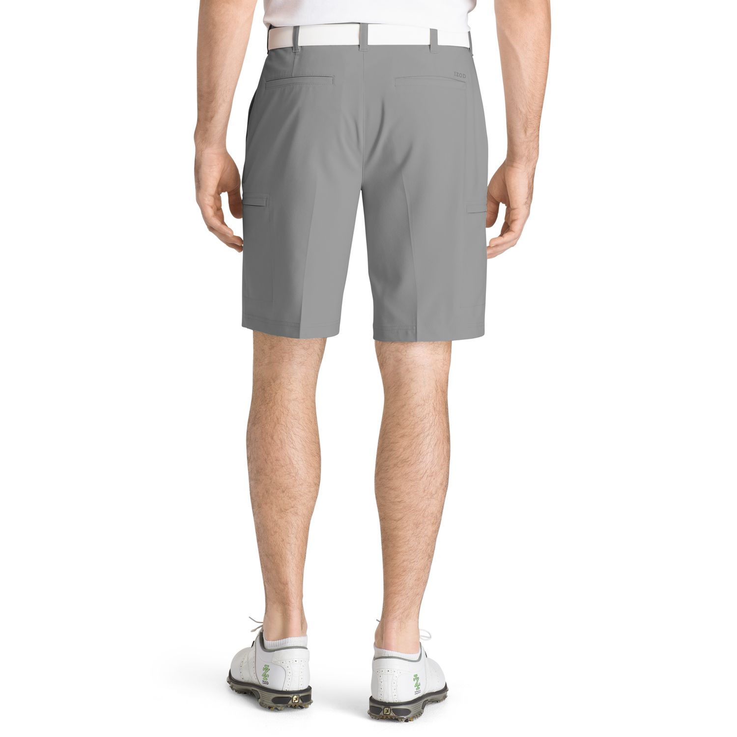 izod swingflex shorts