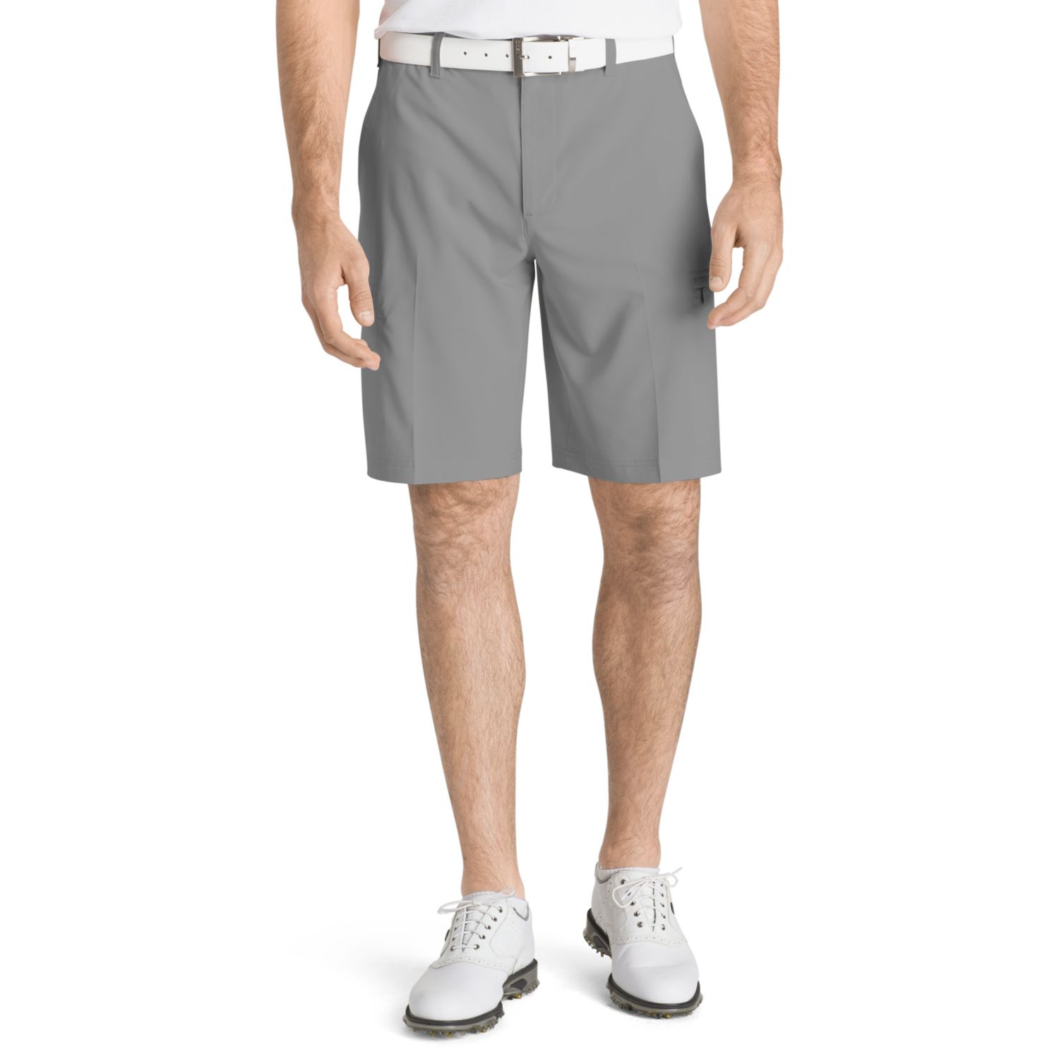 kohls mens golf shorts