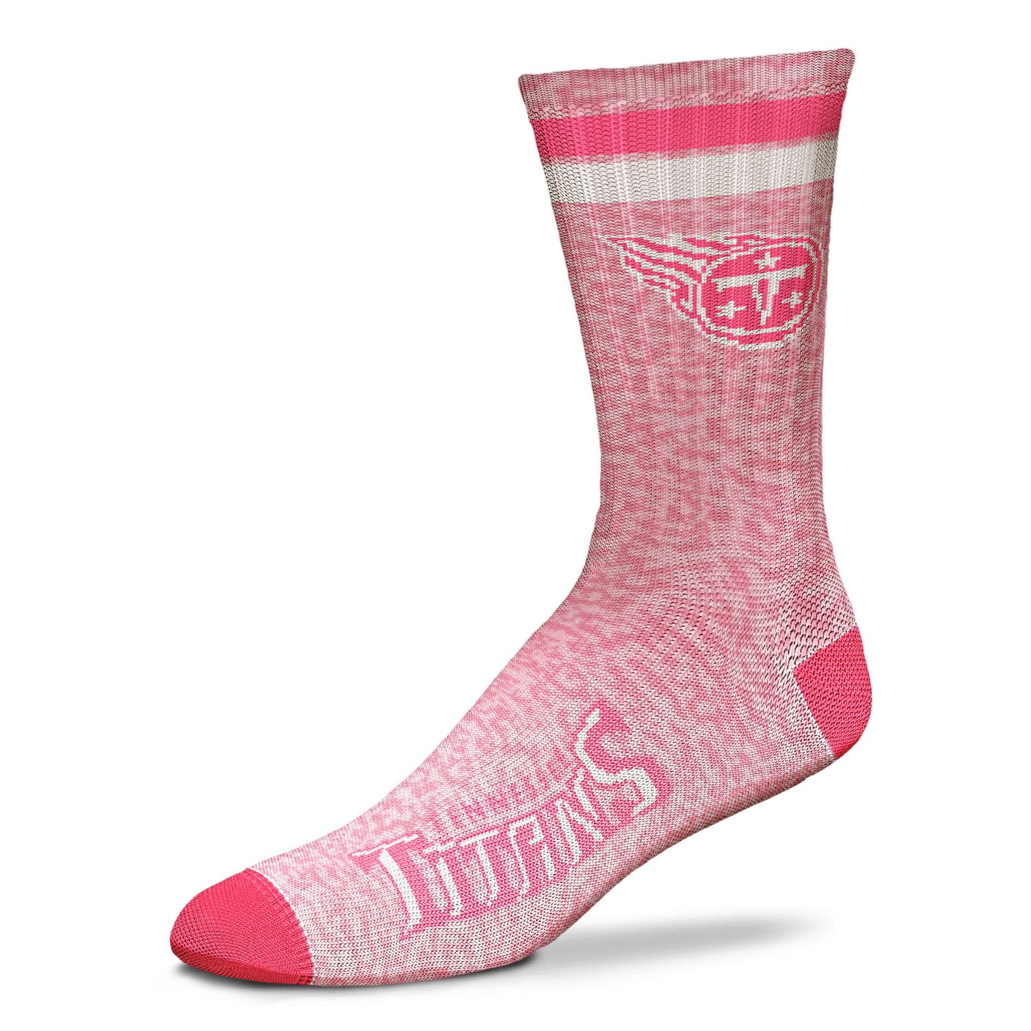 nfl pink socks
