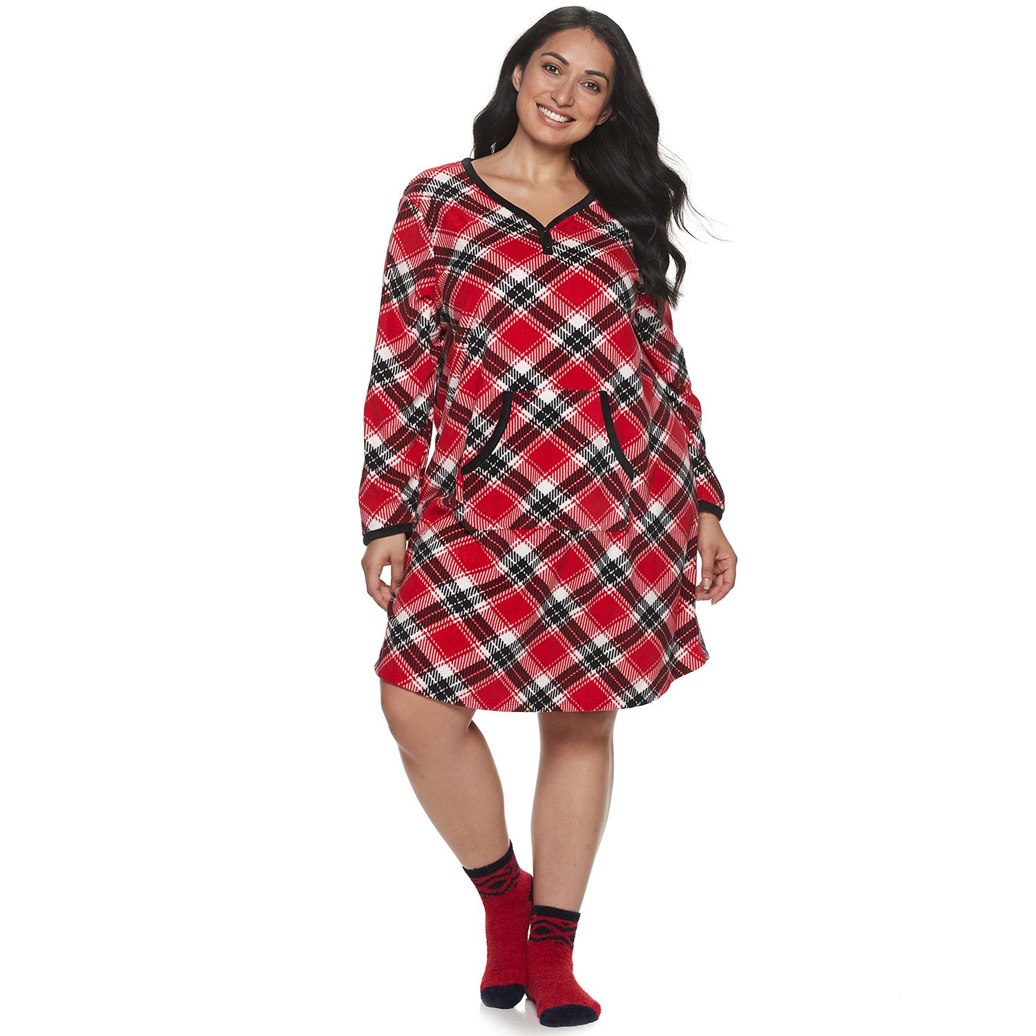 kohls clearance plus size