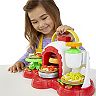 Play-Doh Kitchen Creations Pizza Oven Playset, NFM