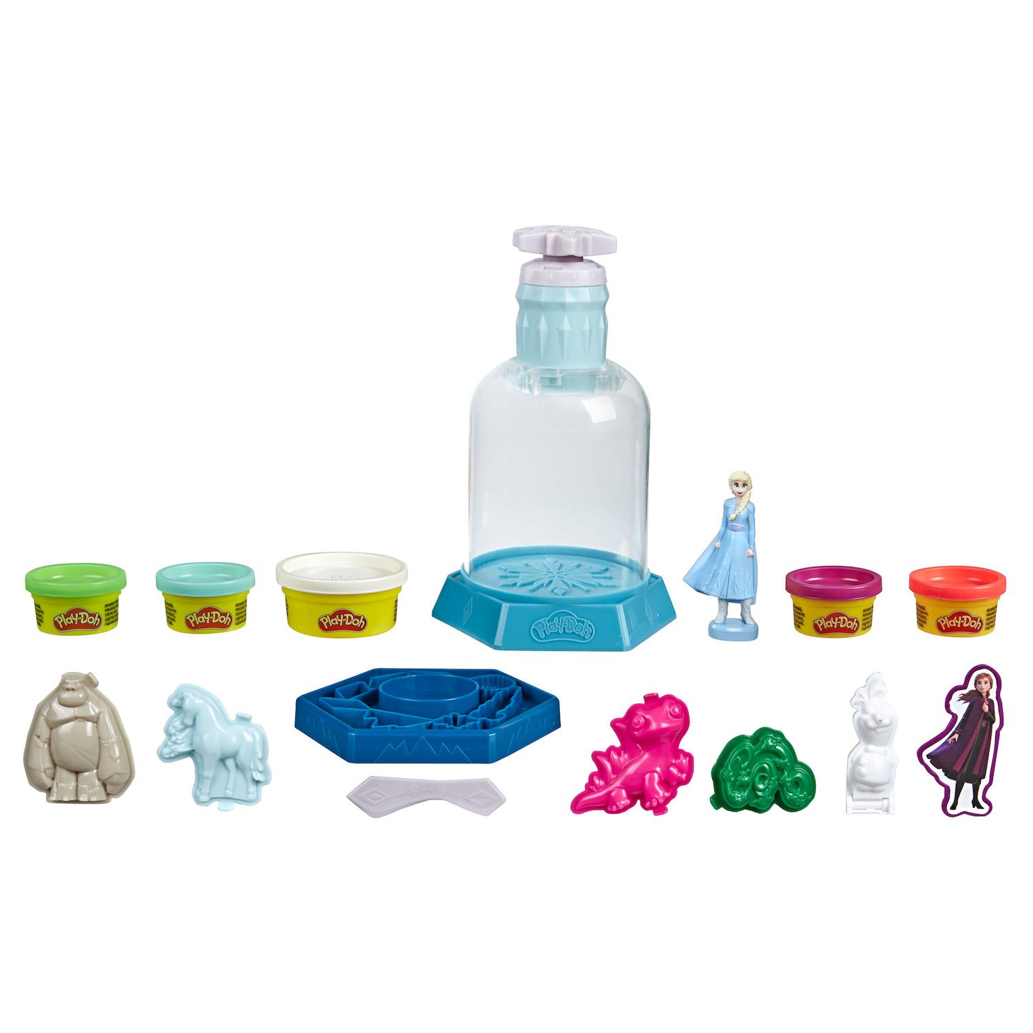 kohls play doh sets