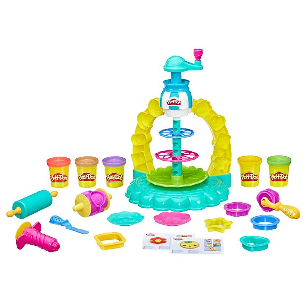 What is this? Baking themed playdough set! : r/whatismycookiecutter